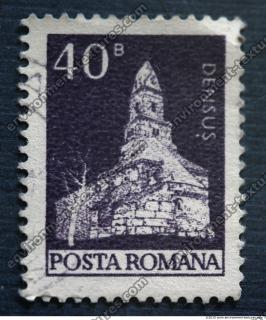 postage stamp 0015